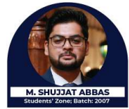 M. Shujat Abbas
