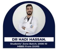 Dr. Hadi Hassan